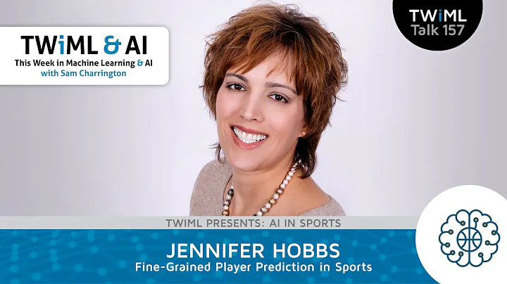 Fine-Grained Player Prediction in Sports with Jenn...