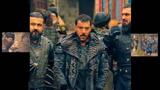 Kuruluş Osman 146. Bölüm Osman Ghazi Beautiful Scenes Trailer 147