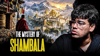 YT AIC Shambhala September 9, 2026