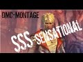 DMC Devil May Cry Sensational 1080p 60fps Montage