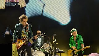 Intro & Start Me Up - The Rolling Stones - East Rutherford, USA, May 26, 2024