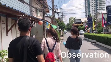 TU100 project Nong Group