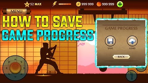 How To Create Account in Shadow Fight 2 || Restore Game Data || Full Process 2021