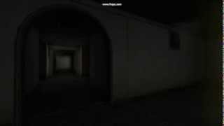 Basement Facility - Unreal Engine 3