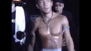 Noel Soares vs Masato Kobyashi (2001)