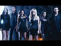 The secret circle season 2 trailer