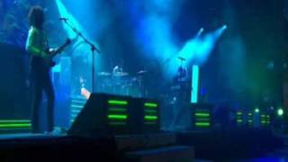 The Killers - Shadowplay (Live Rock am Ring 2009)