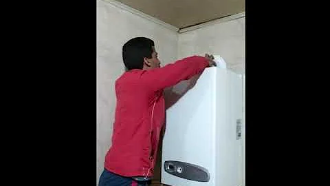 طريقة تركيب شودير