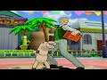 ウマゴン カフカ・サンビーム『金色のガッシュベル!!友情タッグバトル2』