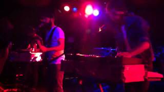 Glass eye -- Clock opera live in scala