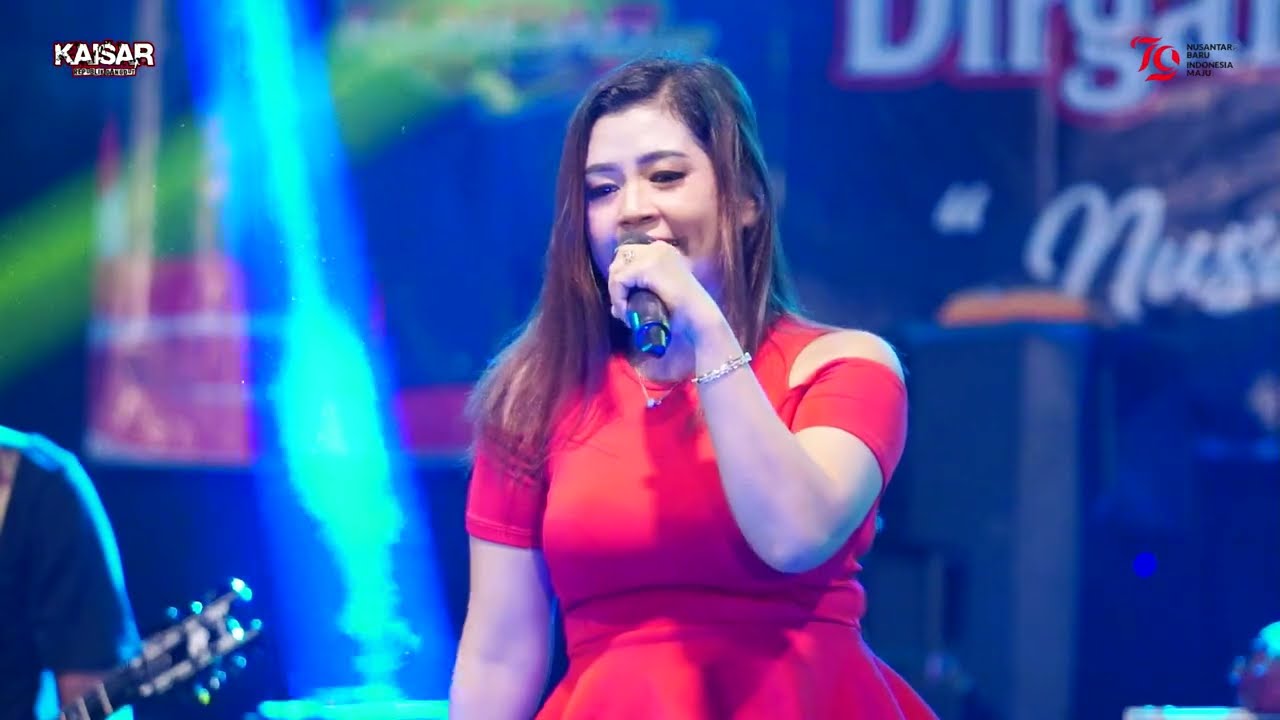 KAISAR RD GEMPAR // 23 Tetep Demen   Mimin Aminah