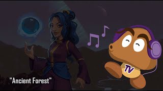 Timespinner OST - Ancient Forest (HQ Version)