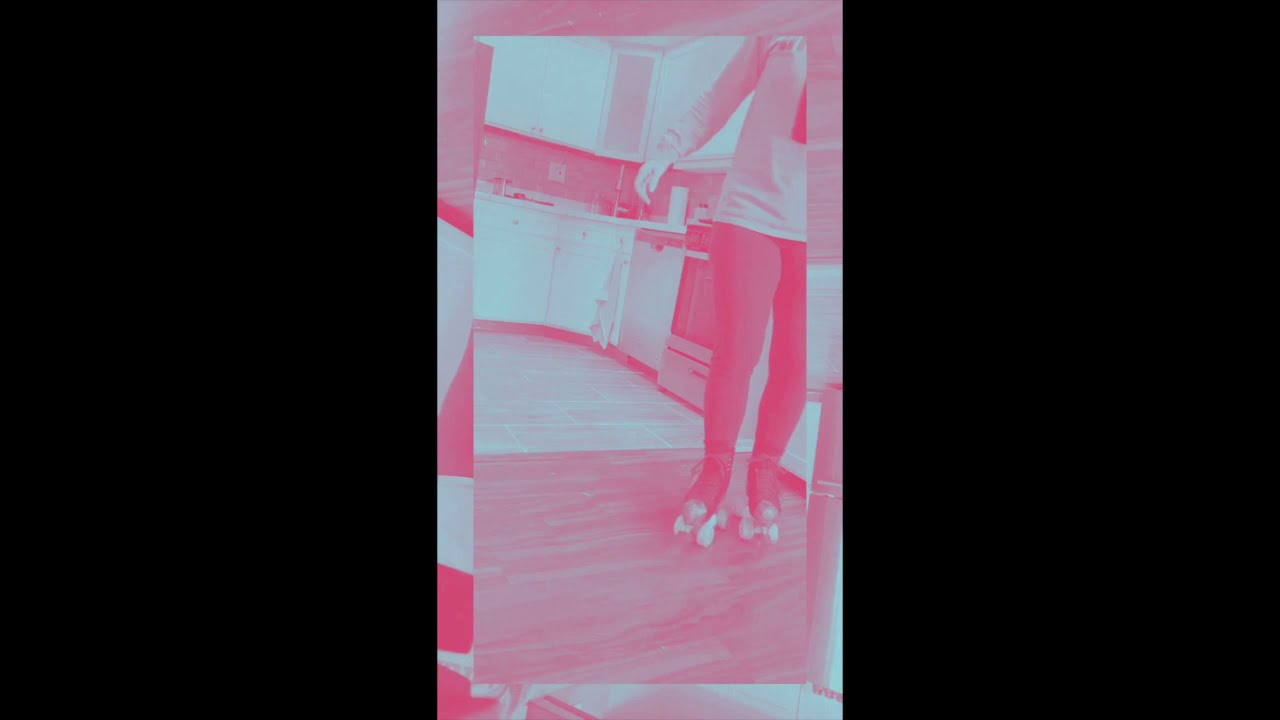 Downtown Practice. Day 49 of 365 Days of Skate challenge!