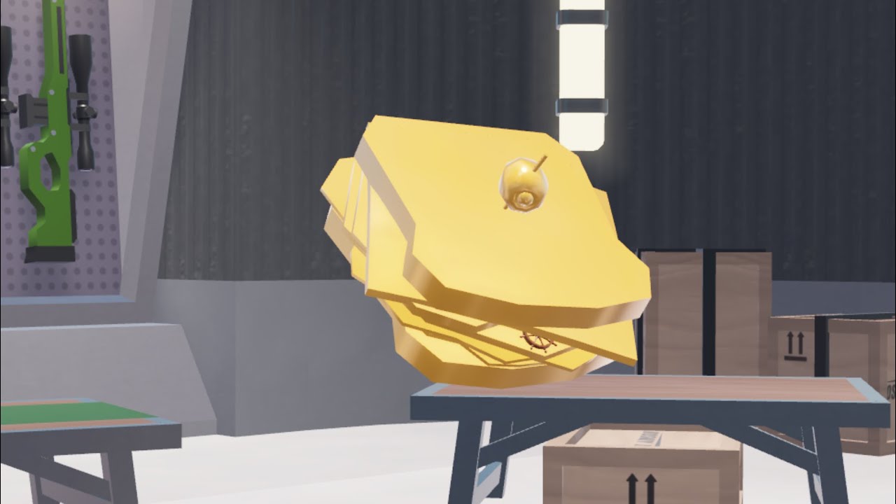 I GOT GOLD MEDKIT IN ROBLOX RIVALS!! - YouTube