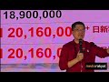 (PRN N.Sembilan 森州州选 ) 希望联盟马口选前之夜 Grand Finale Pakatan Harapan Dun Bahau 29/07/2026