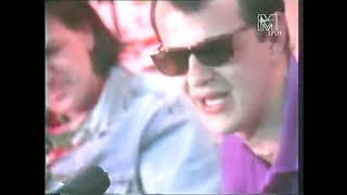 Daleka Obala & Dino Dvornik - 14 Palmi (TV Marjan 8.2.1991.)