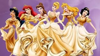 ☆ Disney Princess Royal Celebrations Compilation Game For Little Kids & Toddler screenshot 5