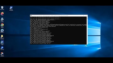 New Deployment Center 14.1 upgrade steps / Các bước nâng cấp Deployment Center 14.1