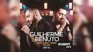 Guilherme e Benuto - Declaração Pro Bar part. Israel e Rodolffo (DVD AMANDO, BEBENDO E SOFRENDO)