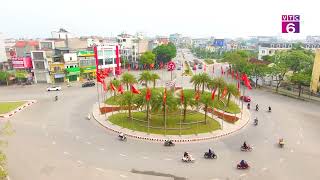 BAN QUẢN LÝ DỰ ÁN ĐẦU TƯ XÂY DỰNG HẢI DƯƠNG HỘI NHẬP VÀ PHÁT TRIỂN