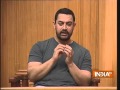 I Never Said India is Intolerant. I was Wrongly Quoted: Aamir Khan in Aap Ki Adalat