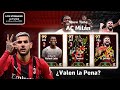 eFootball 2024 Nuevas Cartas Big Time "AC Milán" ¿Valen la Pena?