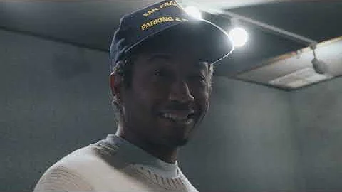 KENNY BEATS & TORO Y MOI FREESTYLE | The Cave: Sea...