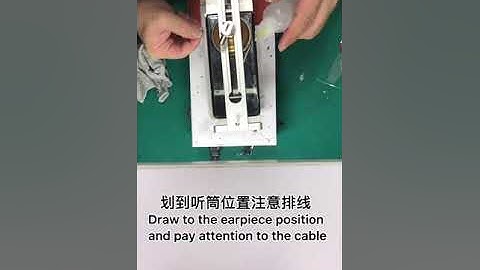 Universal Non-Heating LCD Screen Fast Disassembly Tool for mobile phone screen repair tool