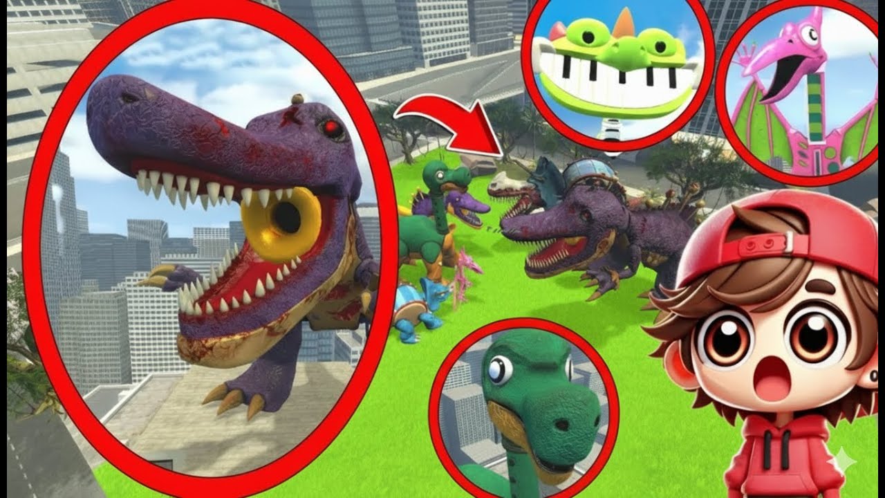 التقطت طائرتي بدون طيار SAXOSAURUS Triceradrum Brontoflute Dino Toy في الحياة الواقعية