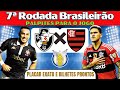 PALPITES DE FUTEBOL PARA VASCO X FLAMENGO DIA 02 06 2024 Domingo