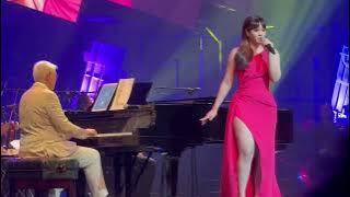 Janella Salvador performs 'Can This Be Love' for Maestro Ryan Cayabyab’s 'Gen C' concert.