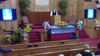 Piersall Funeral Directors Live Stream