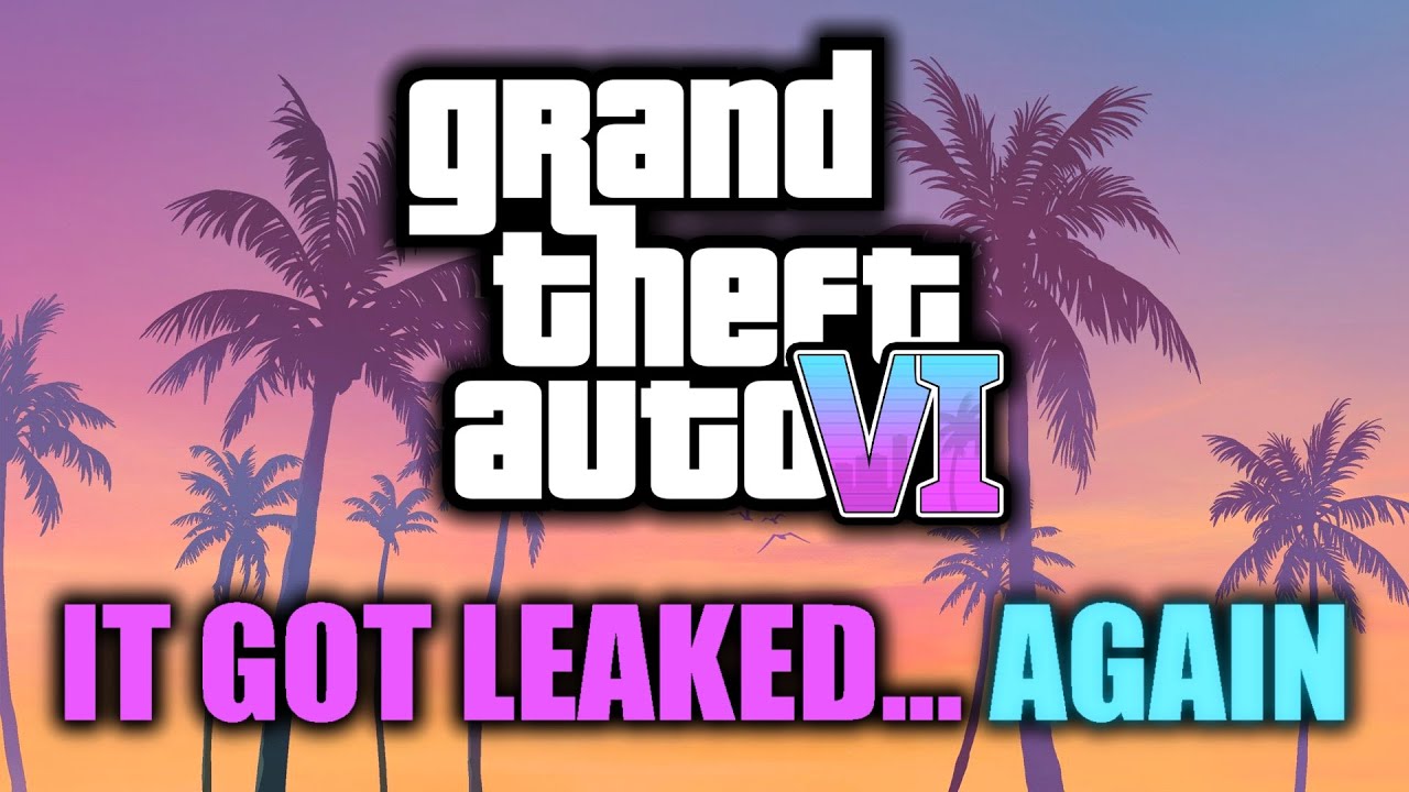 GTA 6 leaks have shown that the new map is going to be the largest yet  by A LOT‼️ Are y'all hyped for the trailer next month⁉️ - FOLLOW…