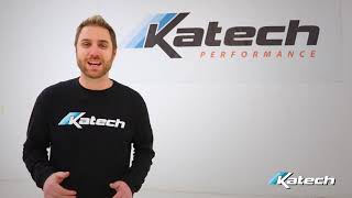 Watch Katech on Fast 'N' Loud on Discovery 4/9/18 @ 9pm EST