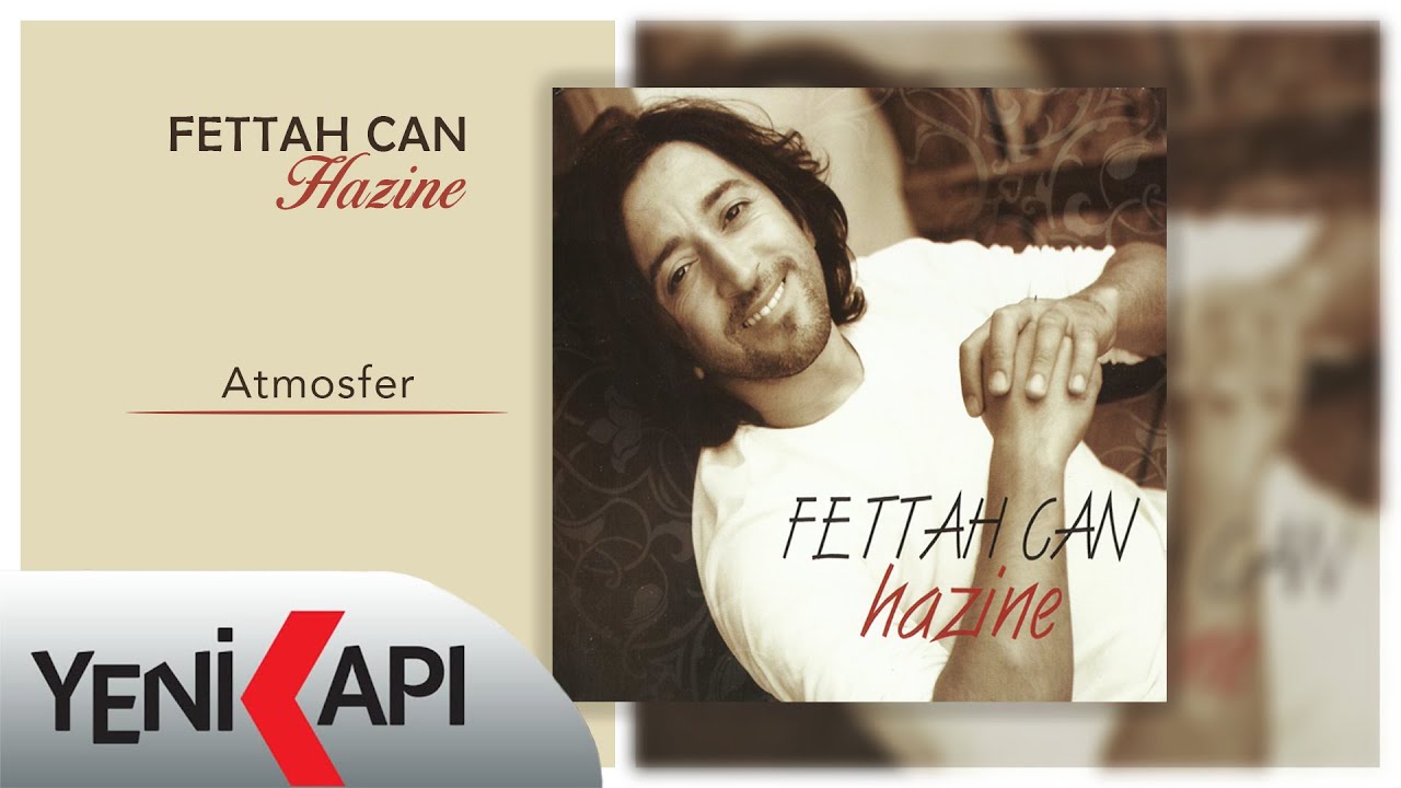 Guarda Fettah Can - Atmosfer (Official Audio) su YouTube Guarda Fettah Can - Atmosfer (Official Audio) su YouTube