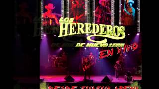 CIELO - LOS HEREDEROS DE NUEVO LEON - EN VIVO ZUA ZUA ARENA - JetPilotGarcia - EN EL BAJO ELECTRICO chords