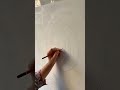 Handmade Arabic calligraphy by zoya #arabic #calligraphy #youtube #short #viral #handmade #painting