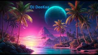 Deep House Music & Dub Underground - SA310726.1 (1 Hour Mix - DJ DeeKaa)