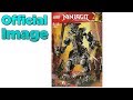 LEGO Ninjago Season 9 70658 Oni Titan Revealed LEGO News 