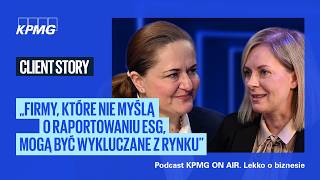 Uproszczone raportowanie ESG w standardzie VSME w praktyce. Przykład GATNER Packaging
