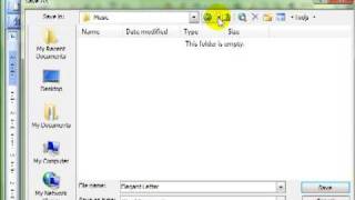 Word 3113 Save and Save As Microsoft Word 2003