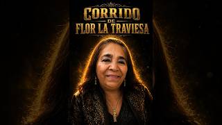 Corrido De Flor La Traviesa