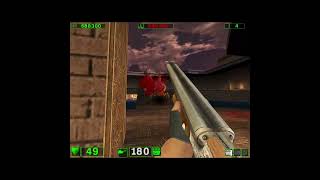 Serious Sam Valley of the Kings 7 SQUARE #serioussam #retrogaming #retro