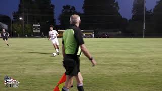 Murray High School vs Mayfield High School Boys Varsity Soccer
