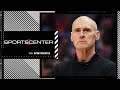 Woj on Rick Carlisle not returning as Dallas Mavericks head coach | SportsCenter