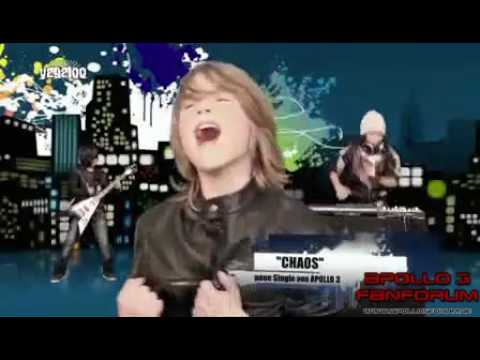 Apollo 3 Special bei Yagaloo.tv - Teil 1 & 2