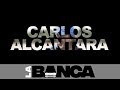 Carlos Alcántara "Tengo 32 años de carrera y he hecho mil tonterías"