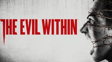 The Evil Within Menu Soundtrack
