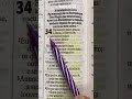 Salmo 34 #God #Faith #Purpose #Life #Trust #Blessing
