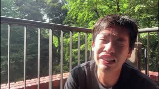 【率直に】昨日の朝に戻りたい。
